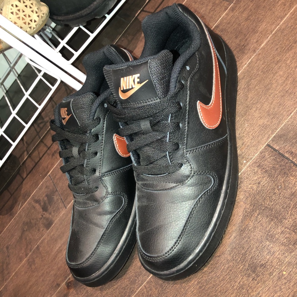 Nike Air Force